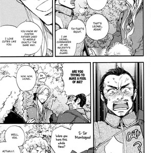 [SUZUKI Tsuta] Barbarities (update c.15-18) [Eng] {SDS} – Gay Manga sex 406