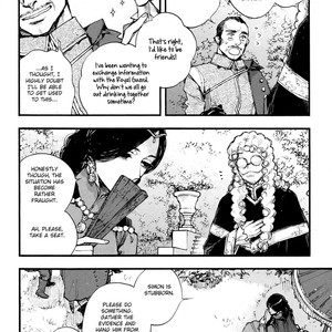 [SUZUKI Tsuta] Barbarities (update c.15-18) [Eng] {SDS} – Gay Manga sex 407