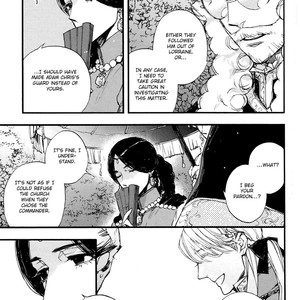 [SUZUKI Tsuta] Barbarities (update c.15-18) [Eng] {SDS} – Gay Manga sex 408