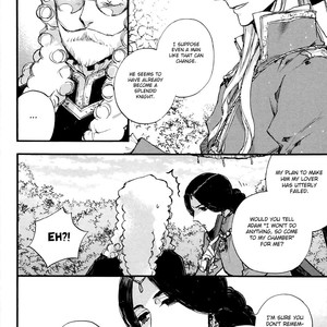 [SUZUKI Tsuta] Barbarities (update c.15-18) [Eng] {SDS} – Gay Manga sex 409