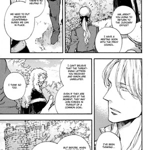 [SUZUKI Tsuta] Barbarities (update c.15-18) [Eng] {SDS} – Gay Manga sex 412