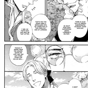 [SUZUKI Tsuta] Barbarities (update c.15-18) [Eng] {SDS} – Gay Manga sex 413