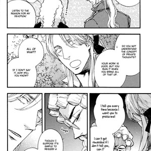 [SUZUKI Tsuta] Barbarities (update c.15-18) [Eng] {SDS} – Gay Manga sex 415