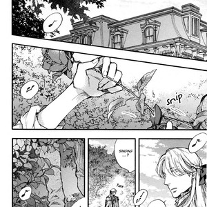[SUZUKI Tsuta] Barbarities (update c.15-18) [Eng] {SDS} – Gay Manga sex 423