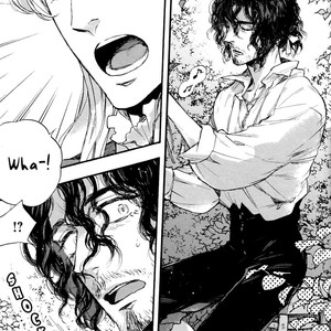 [SUZUKI Tsuta] Barbarities (update c.15-18) [Eng] {SDS} – Gay Manga sex 424
