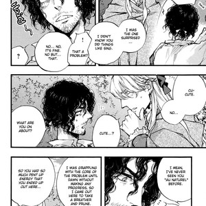 [SUZUKI Tsuta] Barbarities (update c.15-18) [Eng] {SDS} – Gay Manga sex 425