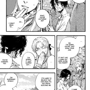 [SUZUKI Tsuta] Barbarities (update c.15-18) [Eng] {SDS} – Gay Manga sex 426