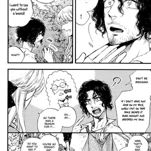 [SUZUKI Tsuta] Barbarities (update c.15-18) [Eng] {SDS} – Gay Manga sex 427