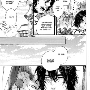 [SUZUKI Tsuta] Barbarities (update c.15-18) [Eng] {SDS} – Gay Manga sex 428