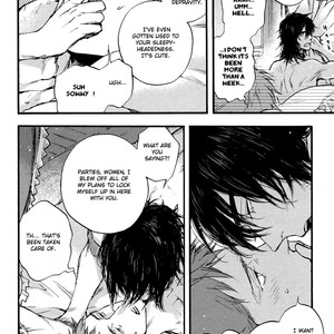 [SUZUKI Tsuta] Barbarities (update c.15-18) [Eng] {SDS} – Gay Manga sex 429