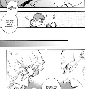 [SUZUKI Tsuta] Barbarities (update c.15-18) [Eng] {SDS} – Gay Manga sex 434