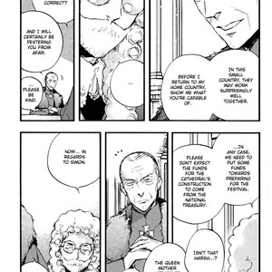 [SUZUKI Tsuta] Barbarities (update c.15-18) [Eng] {SDS} – Gay Manga sex 436