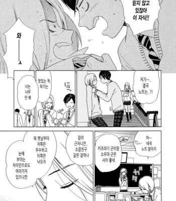 [Tamekou] Boku no Sex Star [kr] – Gay Manga sex 96