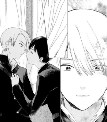 [Tamekou] Boku no Sex Star [kr] – Gay Manga sex 124