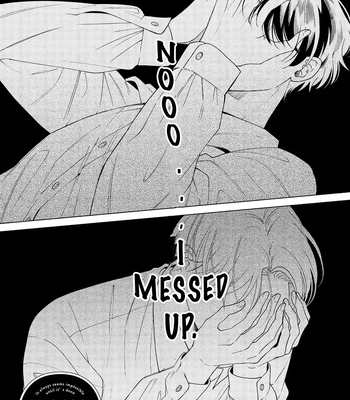 [SUEHIRO Machi] Fake Fact Lips break – Vol.01 [Eng] – Gay Manga sex 162
