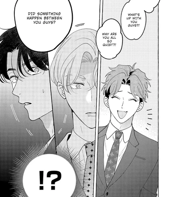 [SUEHIRO Machi] Fake Fact Lips break – Vol.01 [Eng] – Gay Manga sex 184