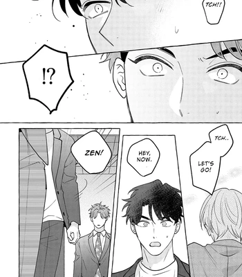 [SUEHIRO Machi] Fake Fact Lips break – Vol.01 [Eng] – Gay Manga sex 189