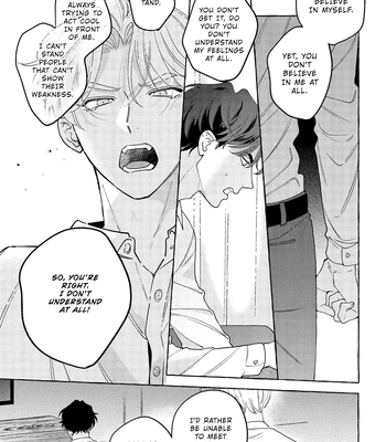 [SUEHIRO Machi] Fake Fact Lips break – Vol.01 [Eng] – Gay Manga sex 194