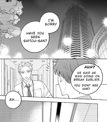 [SUEHIRO Machi] Fake Fact Lips break – Vol.01 [Eng] – Gay Manga sex 2