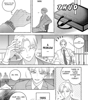 [SUEHIRO Machi] Fake Fact Lips break – Vol.01 [Eng] – Gay Manga sex 49