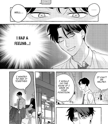 [SUEHIRO Machi] Fake Fact Lips break – Vol.01 [Eng] – Gay Manga sex 50