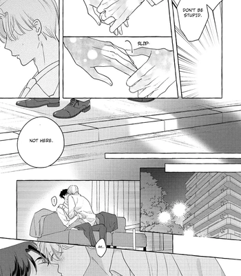 [SUEHIRO Machi] Fake Fact Lips break – Vol.01 [Eng] – Gay Manga sex 65