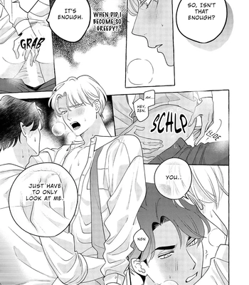 [SUEHIRO Machi] Fake Fact Lips break – Vol.01 [Eng] – Gay Manga sex 69