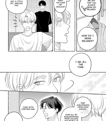 [SUEHIRO Machi] Fake Fact Lips break – Vol.01 [Eng] – Gay Manga sex 74