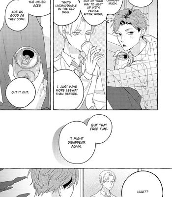 [SUEHIRO Machi] Fake Fact Lips break – Vol.01 [Eng] – Gay Manga sex 106