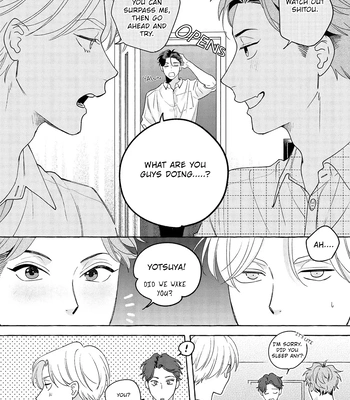 [SUEHIRO Machi] Fake Fact Lips break – Vol.01 [Eng] – Gay Manga sex 113