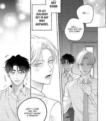 [SUEHIRO Machi] Fake Fact Lips break – Vol.01 [Eng] – Gay Manga sex 118
