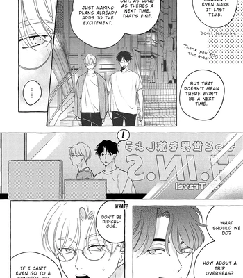 [SUEHIRO Machi] Fake Fact Lips break – Vol.01 [Eng] – Gay Manga sex 83