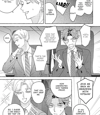 [SUEHIRO Machi] Fake Fact Lips break – Vol.01 [Eng] – Gay Manga sex 145