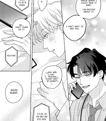 [SUEHIRO Machi] Fake Fact Lips break – Vol.01 [Eng] – Gay Manga sex 157