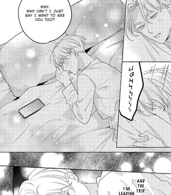 [SUEHIRO Machi] Fake Fact Lips break – Vol.01 [Eng] – Gay Manga sex 158
