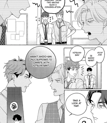 [SUEHIRO Machi] Fake Fact Lips break – Vol.01 [Eng] – Gay Manga sex 128