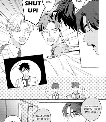 [SUEHIRO Machi] Fake Fact Lips break – Vol.01 [Eng] – Gay Manga sex 129