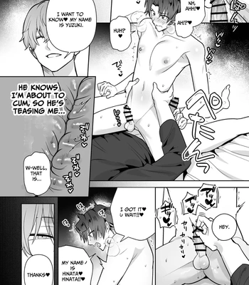 [Saiogauma] Big Bad Hunk [Eng] – Gay Manga sex 42