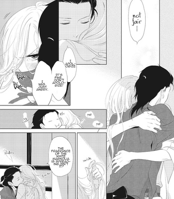 [Scarlet Beriko] Amefurashi – Shunu ni Shippori to Nureru, Ooedo Renaitan [Eng] – Gay Manga sex 65