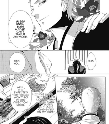 [Scarlet Beriko] Amefurashi – Shunu ni Shippori to Nureru, Ooedo Renaitan [Eng] – Gay Manga sex 84