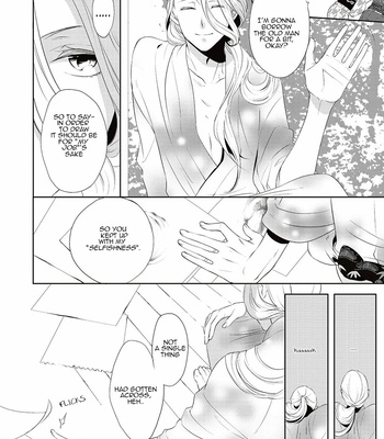 [Scarlet Beriko] Amefurashi – Shunu ni Shippori to Nureru, Ooedo Renaitan [Eng] – Gay Manga sex 153
