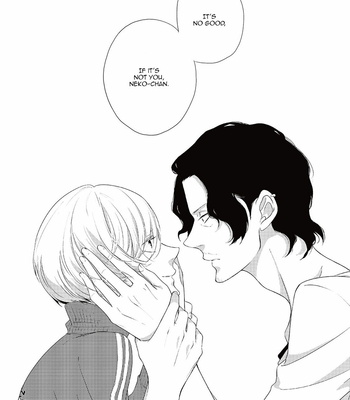 [Scarlet Beriko] Amefurashi – Shunu ni Shippori to Nureru, Ooedo Renaitan [Eng] – Gay Manga sex 191