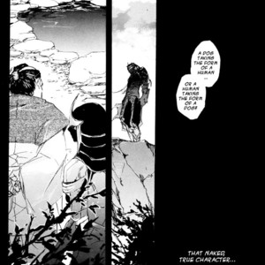 [GD (IZUMI Yakumo)] Sengoku Musou dj – Depth of Underskin [Eng] – Gay Manga sex 4