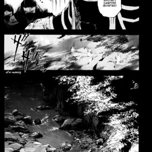 [GD (IZUMI Yakumo)] Sengoku Musou dj – Depth of Underskin [Eng] – Gay Manga sex 16