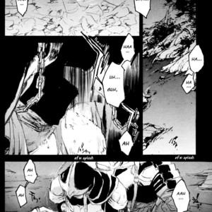 [GD (IZUMI Yakumo)] Sengoku Musou dj – Depth of Underskin [Eng] – Gay Manga sex 33