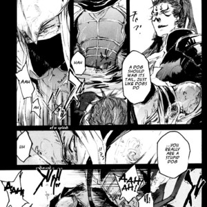[GD (IZUMI Yakumo)] Sengoku Musou dj – Depth of Underskin [Eng] – Gay Manga sex 34