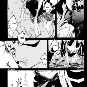 [GD (IZUMI Yakumo)] Sengoku Musou dj – Depth of Underskin [Eng] – Gay Manga sex 36