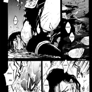 [GD (IZUMI Yakumo)] Sengoku Musou dj – Depth of Underskin [Eng] – Gay Manga sex 38