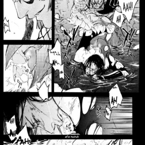 [GD (IZUMI Yakumo)] Sengoku Musou dj – Depth of Underskin [Eng] – Gay Manga sex 39