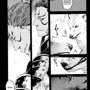 [GD (IZUMI Yakumo)] Sengoku Musou dj – Depth of Underskin [Eng] – Gay Manga sex 57